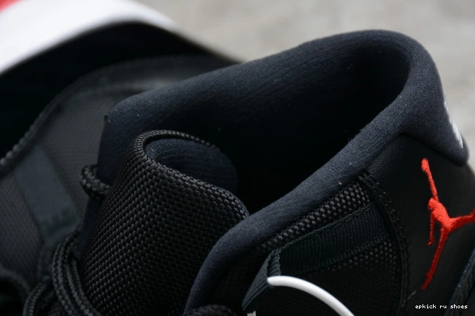 Rep Air (2012) Jordan 378037-010 Retro Bred 11 0814